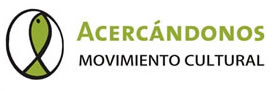 Logotipo de Acercandonos Cultura