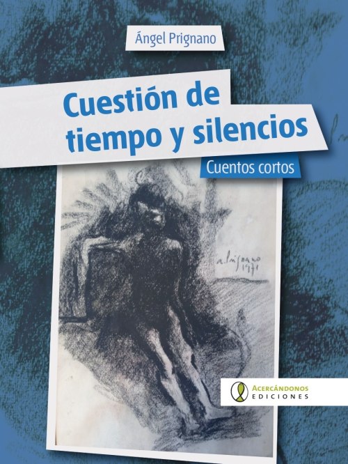 Portada de libro de Acercandonos Ediciones u Otras Editoriales