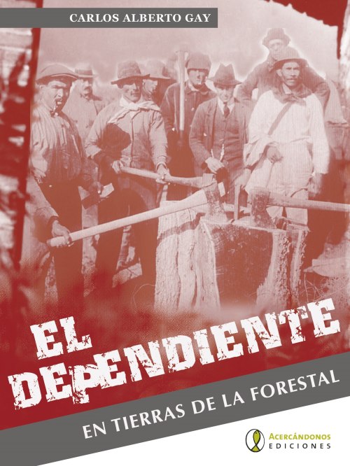 Portada de libro de Acercandonos Ediciones u Otras Editoriales