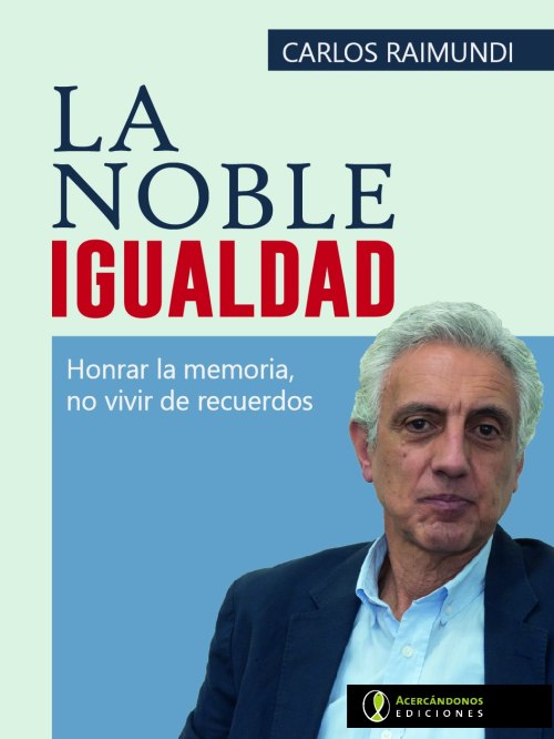 Portada de libro de Acercandonos Ediciones u Otras Editoriales