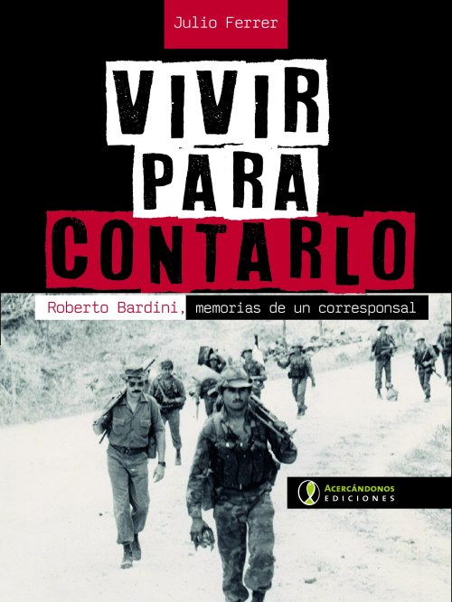 Portada de libro de Acercandonos Ediciones u Otras Editoriales