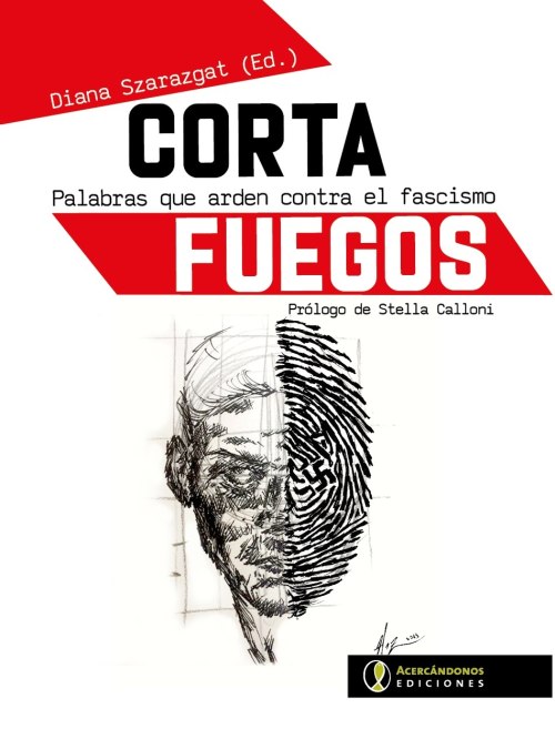 Portada de libro de Acercandonos Ediciones u Otras Editoriales
