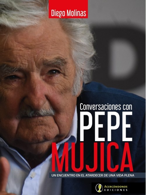 Portada de libro de Acercandonos Ediciones u Otras Editoriales