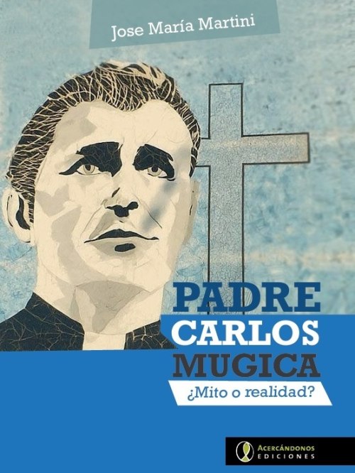 Portada de libro de Acercandonos Ediciones u Otras Editoriales