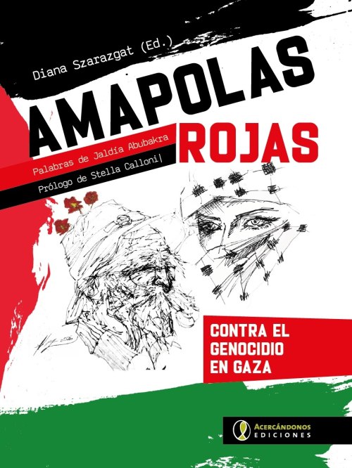 Portada de libro de Acercandonos Ediciones u Otras Editoriales