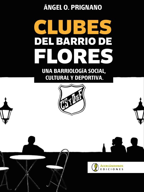 Portada de libro de Acercandonos Ediciones u Otras Editoriales