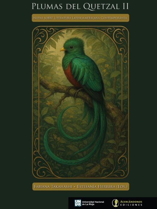 Portada de libro de acercandonos ediciones o de otros