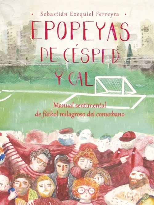 Portada de libro de Acercandonos Ediciones u Otras Editoriales