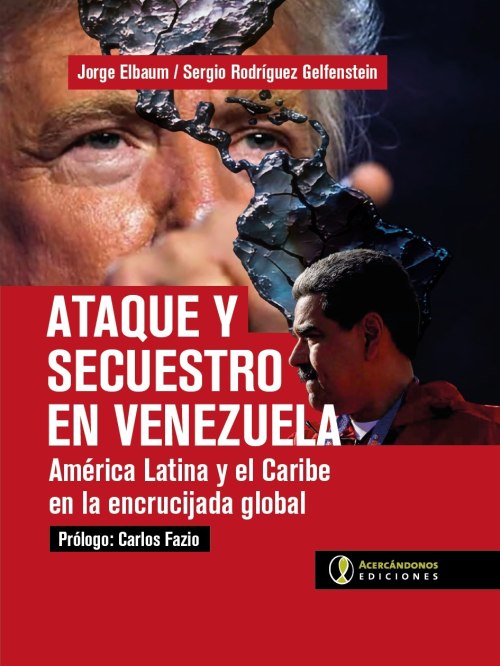 Portada de libro de acercandonos ediciones o de otros