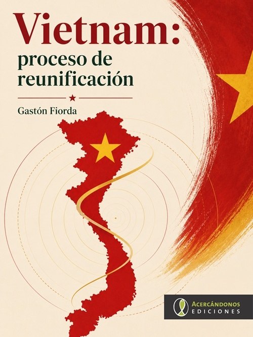 Portada de libro de acercandonos ediciones o de otros