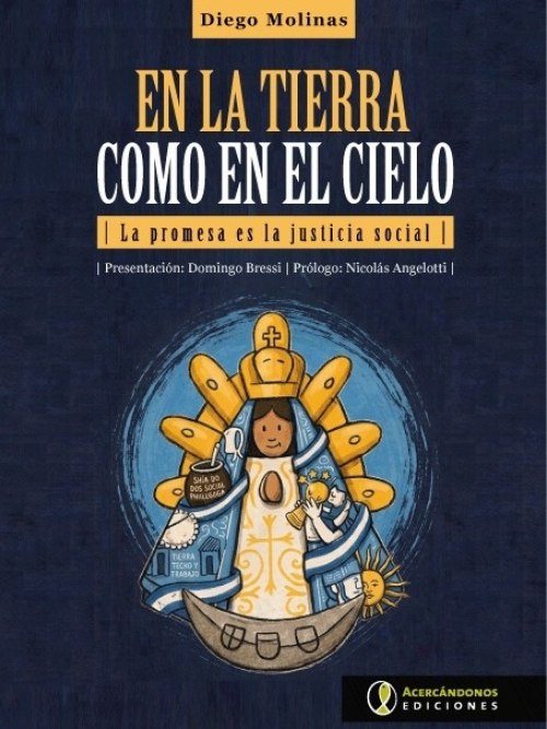 Portada de libro de acercandonos ediciones o de otros
